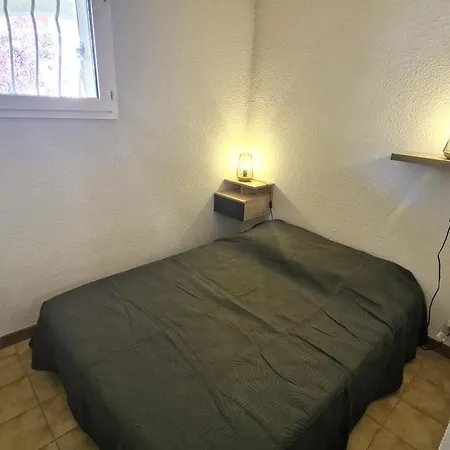 Apartment 2 Pieces Avec Parking Et Piscine, Proche Centre-ville Sainte-maxime, 4 Pers, Wifi - Fr-1-780-82 Sainte-Maxime